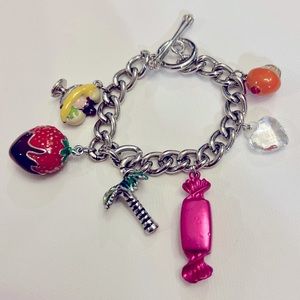Cute Charm Bracelet